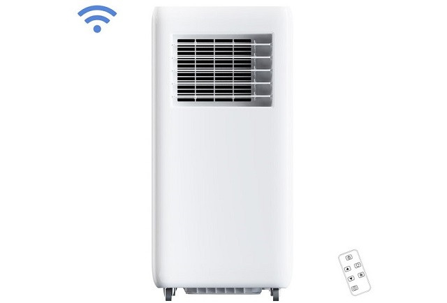 Klimatyzator przenośny Activejet KPS-7000APP - zdjęcie 1