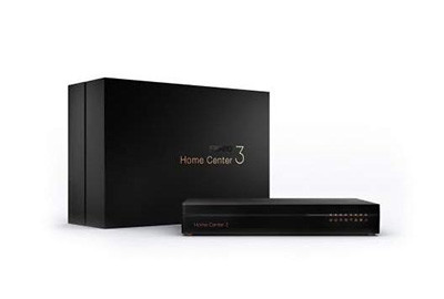 FIBARO Centrala systemu Home Center 3 FGHC3 - zdjęcie 1