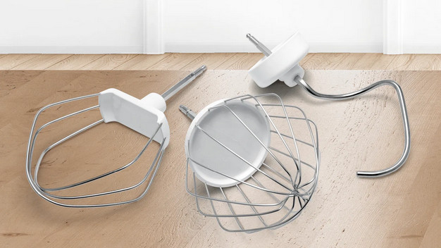 Robot kuchenny BOSCH MUM S2AW00 - zdjęcie 6