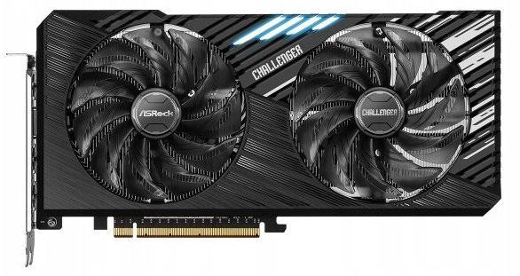 Karta graf. Asrock Intel ARC A770 CL SE 16GO - zdjęcie 2