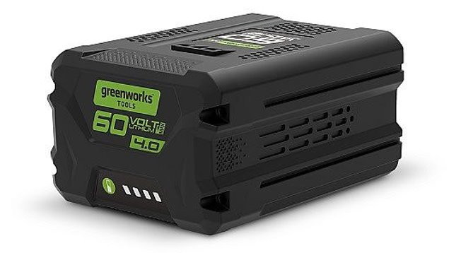 60V Akumulator 4Ah GREENWORKS G60B4 - 2918407 - zdjęcie 1
