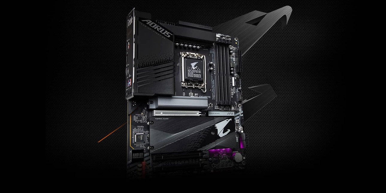 Płyta główna Gigabyte Z790 AORUS ELITE DDR4 - zdjęcie 18