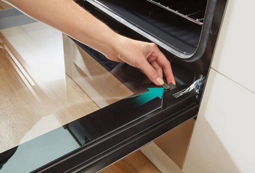Kuchnia GORENJE GECS6C70WC - zdjęcie 4