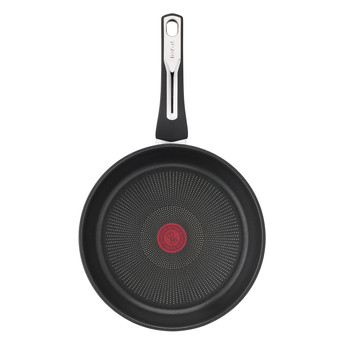 Patelnia TEFAL Emotion 18 cm E30001 - zdjęcie 2