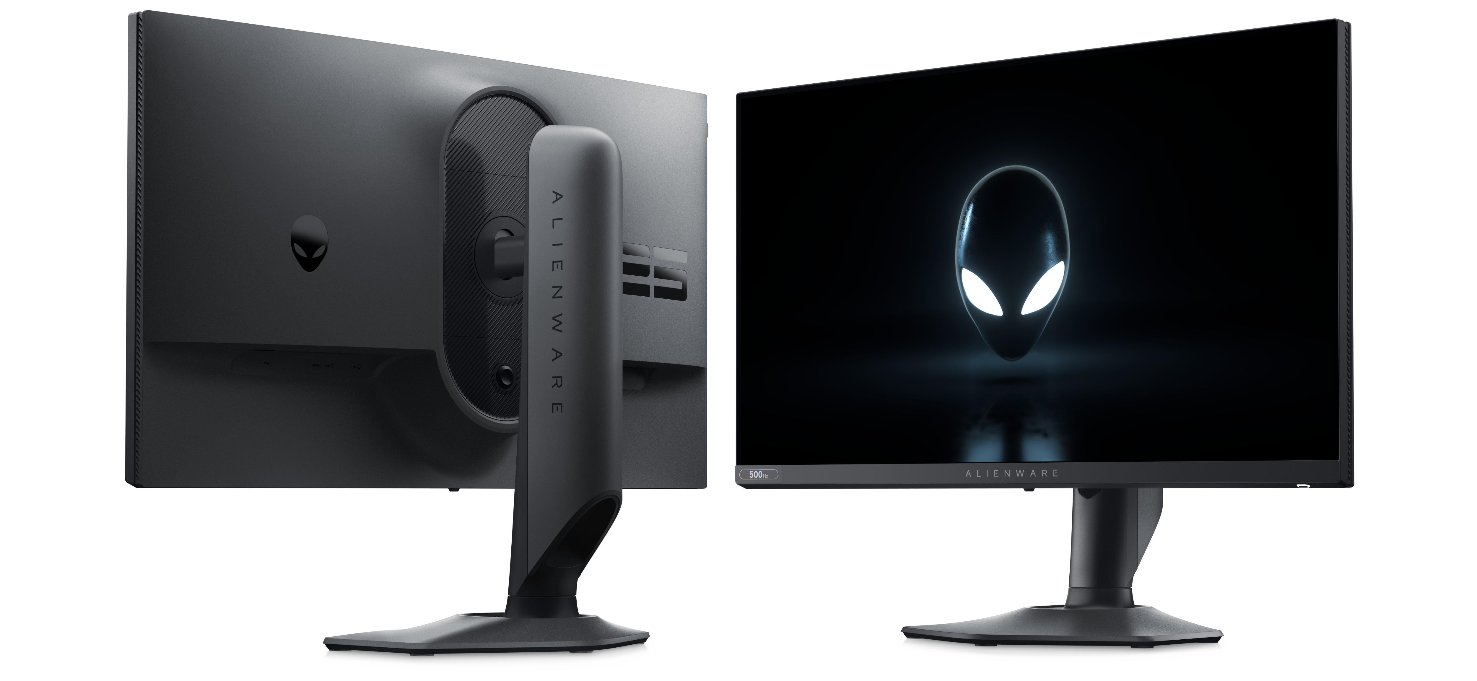 MONITOR DELL LED 24.5"" AW2524HF - zdjęcie 5