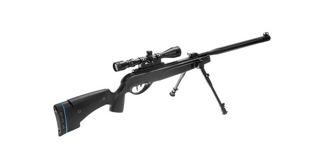 Wiatrówka Gamo HPA Mi kal. 4,5mm do 17J - zdjęcie 2