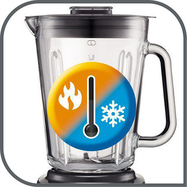 Blender stojący TEFAL BL811D - zdjęcie 8