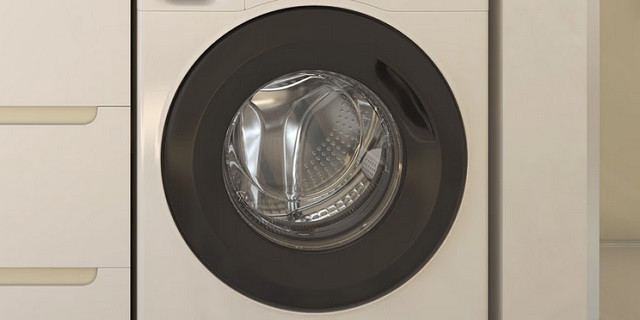 Pralka CANDY CW50-BP12307-S 5kg 1200 obr/min - zdjęcie 4