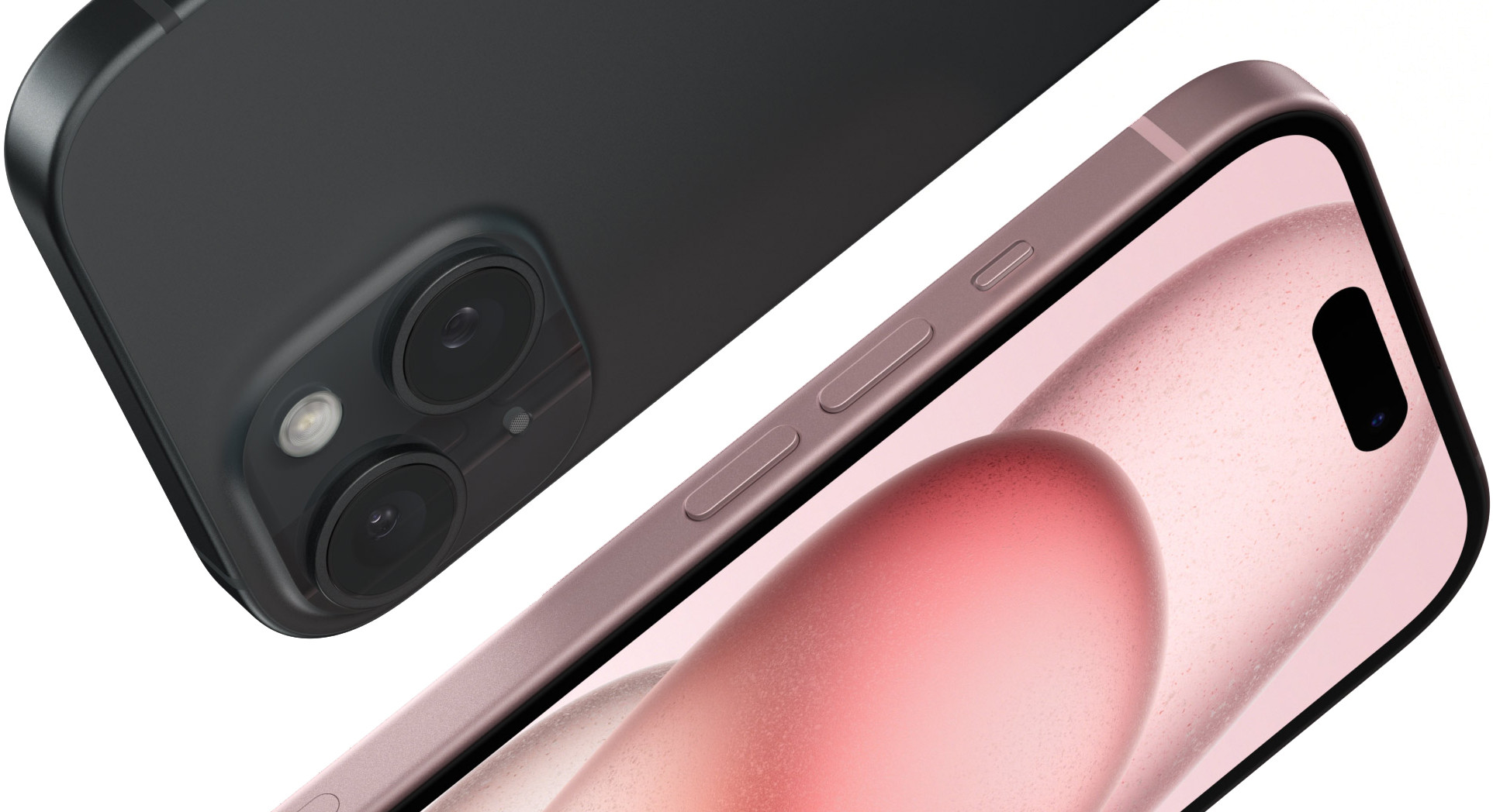 Apple iPhone 15 128GB Black - zdjęcie 13