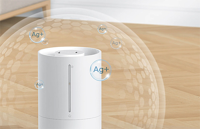 Nawilżacz powietrza Xiaomi Humidifier 2 Lite - zdjęcie 8