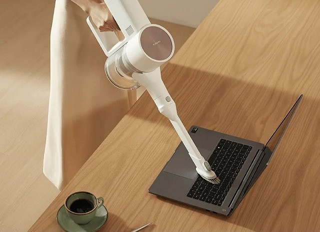 Odkurzacz pionowy Xiaomi Vacuum Cleaner G20 EU - zdjęcie 7