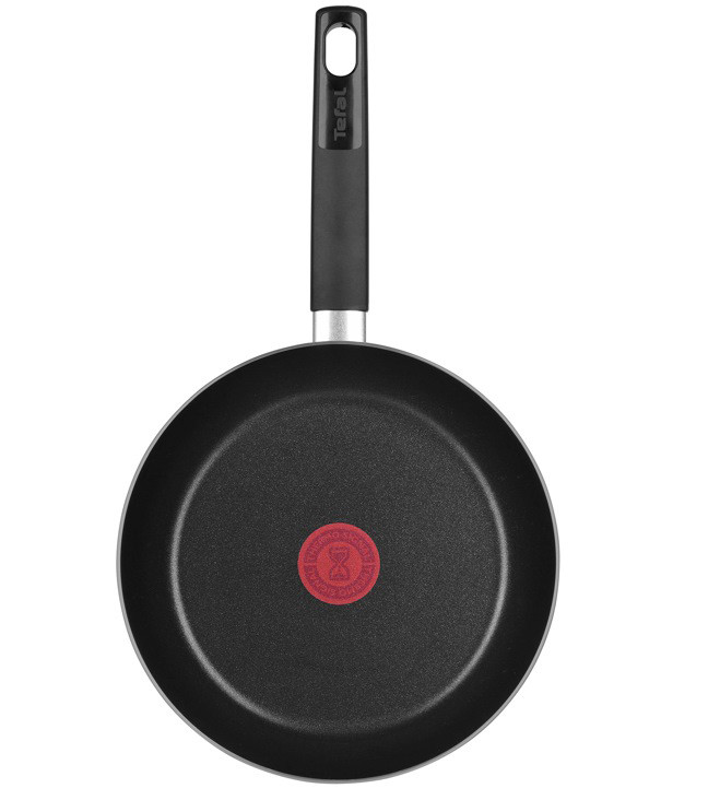 Patelnia TEFAL Simplicity 24cm B5820402 - zdjęcie 1