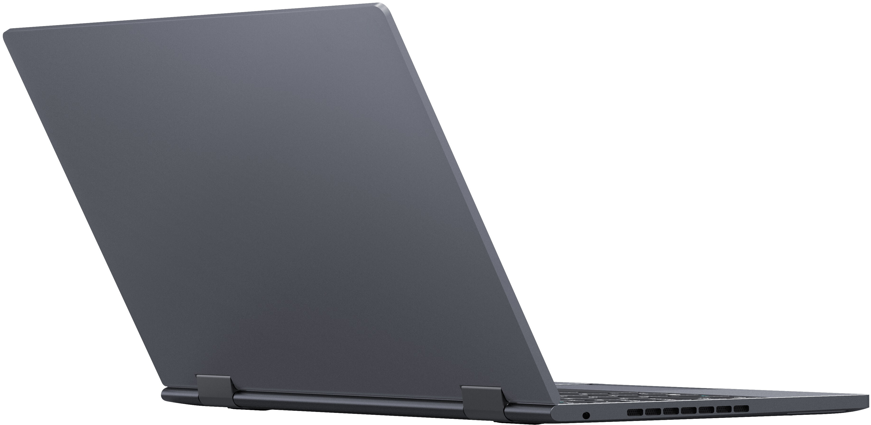 Chuwi MiniBook-X-2023-K1-SR 10.51" (1200x1920) TouchScreen IPS x360 Celeron N150 12GB SSD512GB BT BacklitKeyboard Win 11 Silver - zdjęcie 5