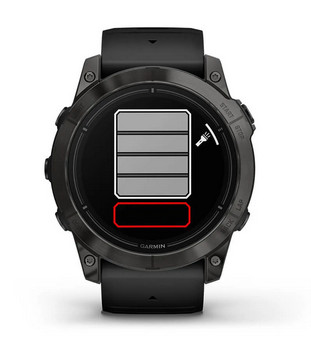 Garmin EPIX PRO g2 51mm Sapphire Carbon Gray DLC Titanium Black - zdjęcie 10