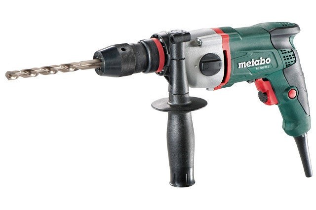 Wiertarka BE 600/13-2 600383000 METABO - zdjęcie 1