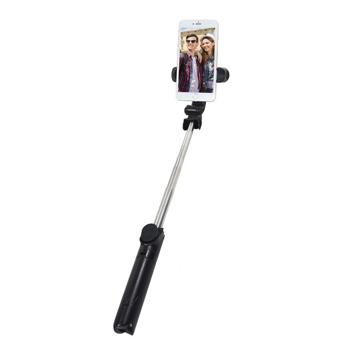 VAKOSS STATYW DO SELFIE ST-1617 PILOT BLUETOOTH - zdjęcie 2