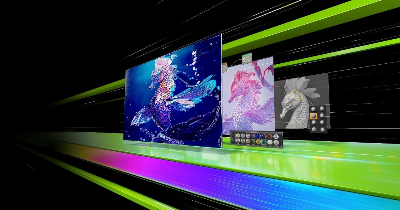 Karta graficzna ASUS ProArt GeForce RTX 4070 Ti SUPER OC 16GB - zdjęcie 18