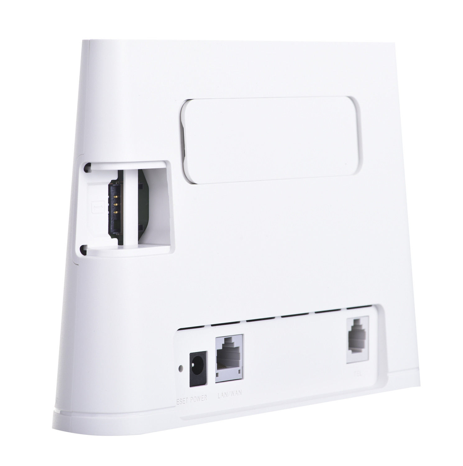 Router Huawei B311-221 (kolor biały) - zdjęcie 2