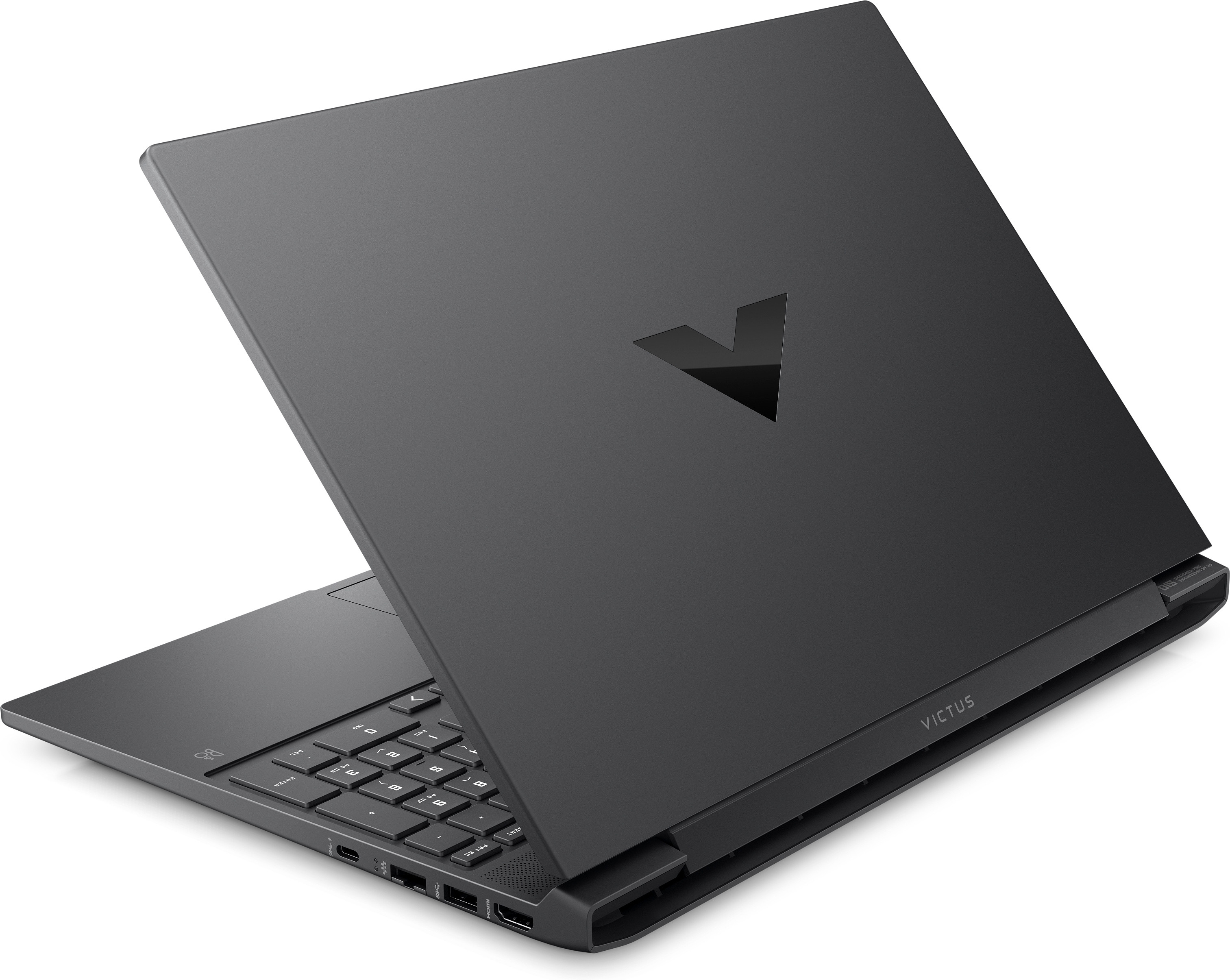 HP Victus 15-fa0999nw i5-12450H 15,6"FHD AG IPS 144Hz 16GB SSD512 RTX 3050_4GB BLKB 70Wh Win11 2Y Mica Silver - zdjęcie 3