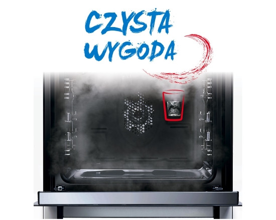 Kuchnia BEKO FSS57000GW - zdjęcie 1