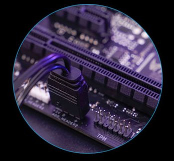 Went.+hub AEROCOOL PGS MIRAGE 12 ARGB PRO (3x120) - zdjęcie 2