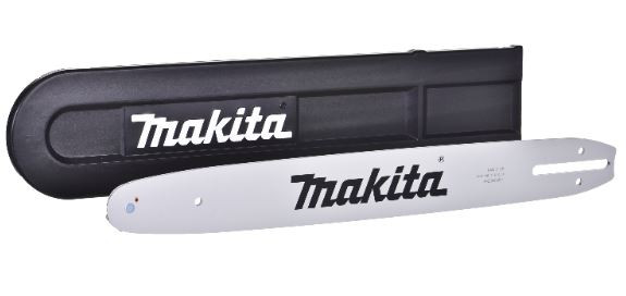 Pilarka łańcuch 2x18V 40cm bez aku i ładow DUC406ZB MAKITA - zdjęcie 3