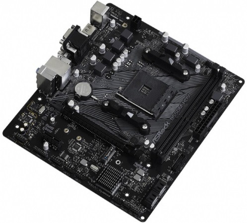 Płyta główna Asrock B550M-HDV - zdjęcie 2
