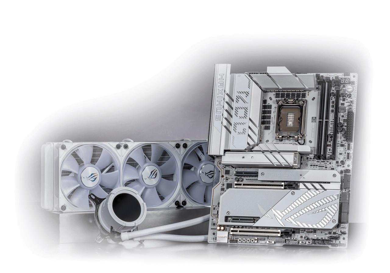 Płyta główna ASUS ROG MAXIMUS Z890 APEX (90MB1IP0-M0EAY0) - zdjęcie 15
