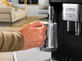 Ekspres ciśnieniowy DeLonghi ECAM 290.21.B - zdjęcie 4