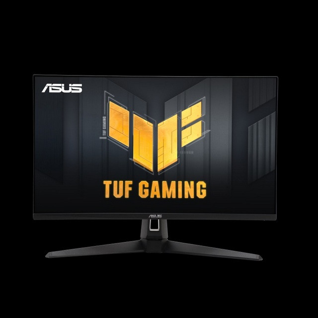 MONITOR ASUS 27" VG27AQA1A TUF Gaming - zdjęcie 1
