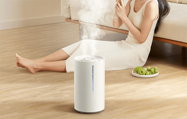 Nawilżacz powietrza Xiaomi Smart Humidifier 2 - zdjęcie 8
