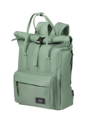 Plecak rolowany American Tourister Urban Groove City - zdjęcie 2