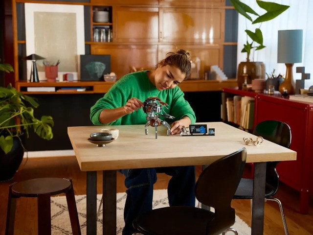 LEGO Star Wars 75381 Droideka - zdjęcie 6