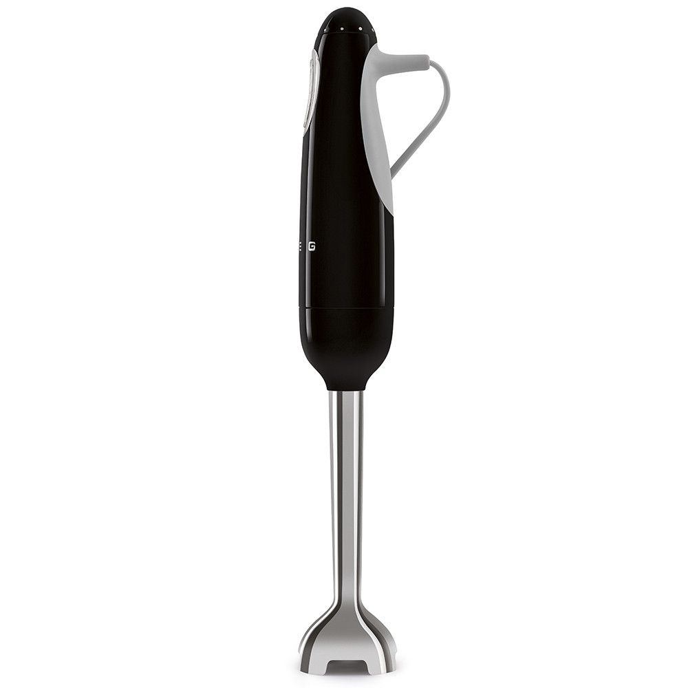 Blender ręczny SMEG HBF11BLEU - zdjęcie 2