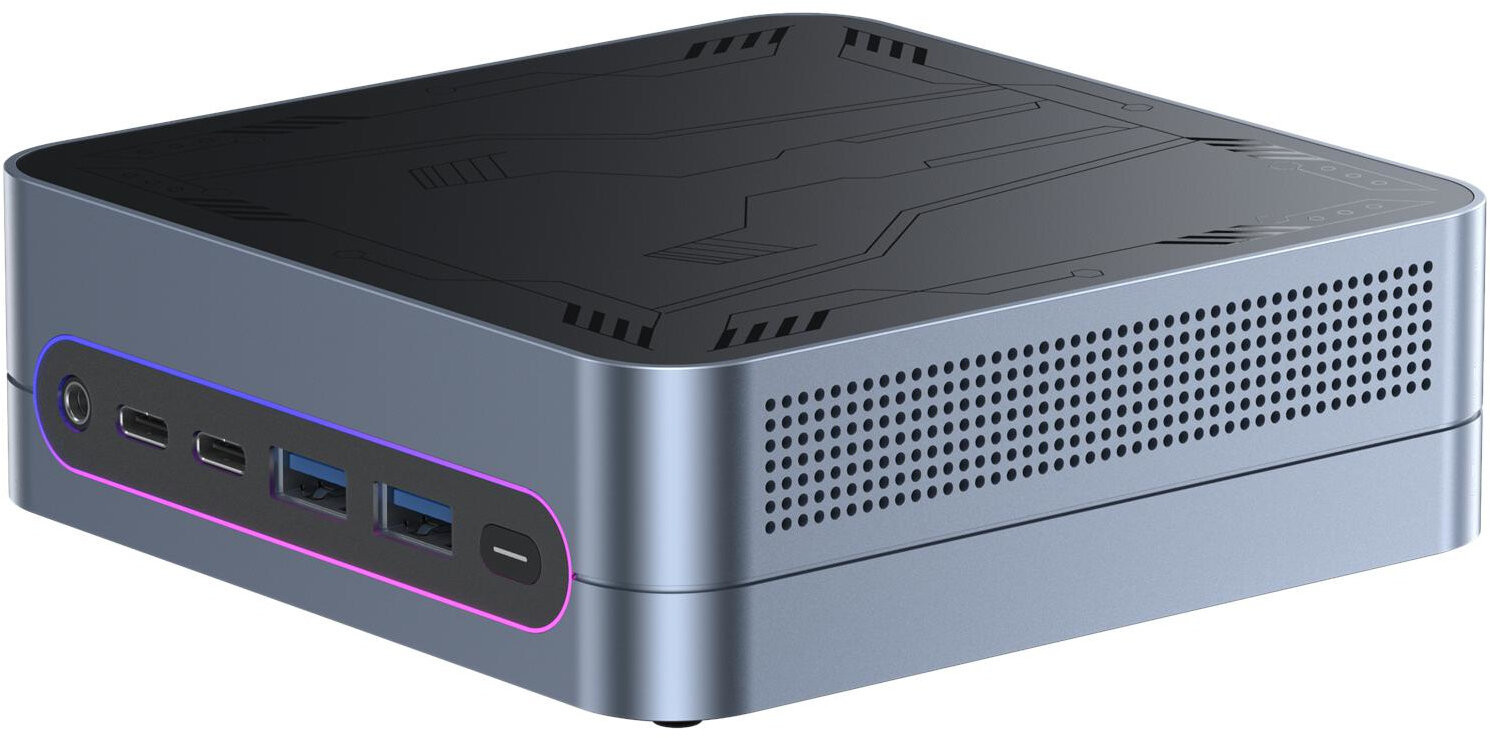 PC Chuwi LarkBox-S-P i3-1220P 16GB SSD512 BT W11Pro - zdjęcie 5