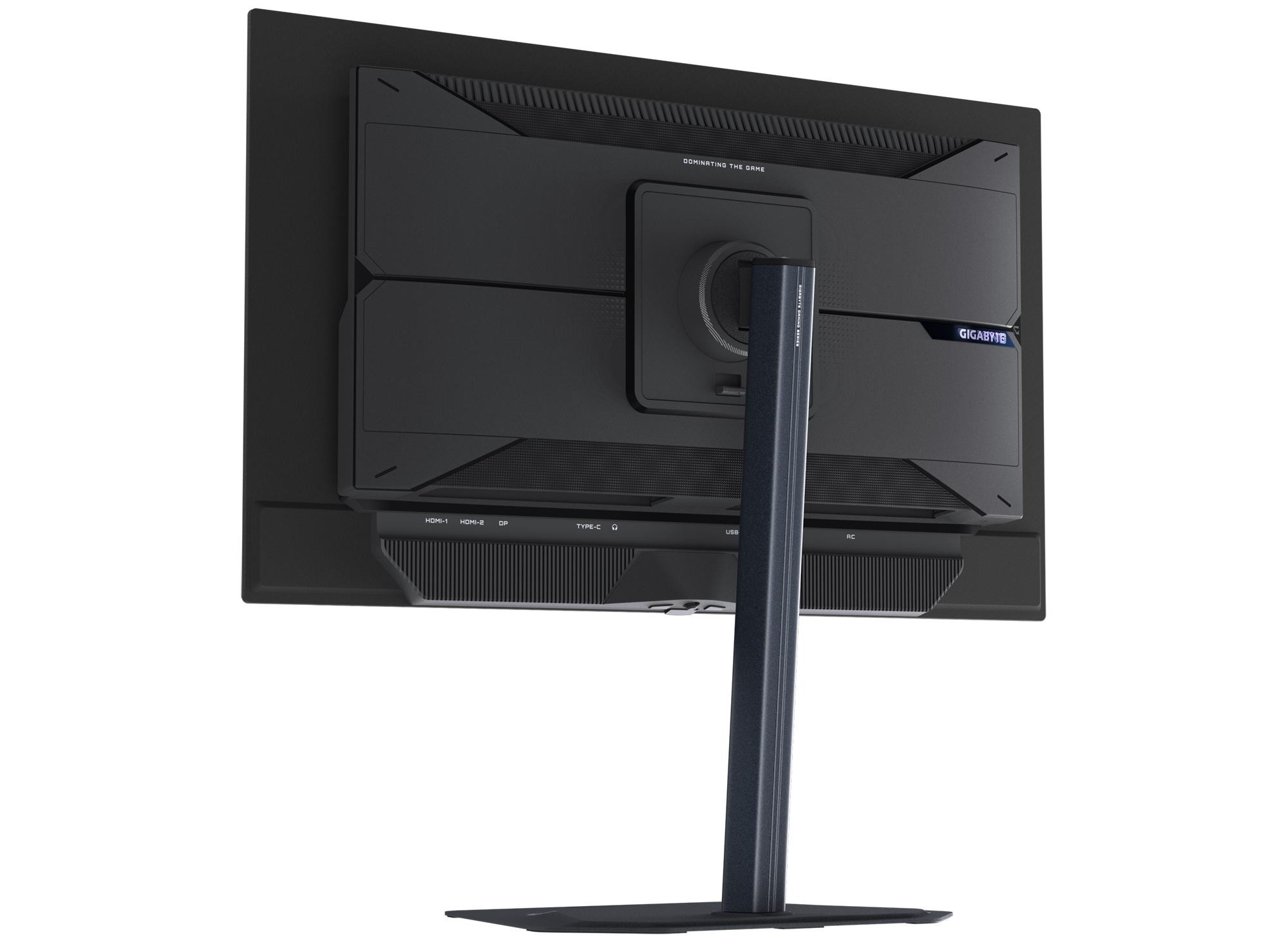 MONITOR GIGABYTE OLED 27" MO27Q2 240Hz - zdjęcie 4
