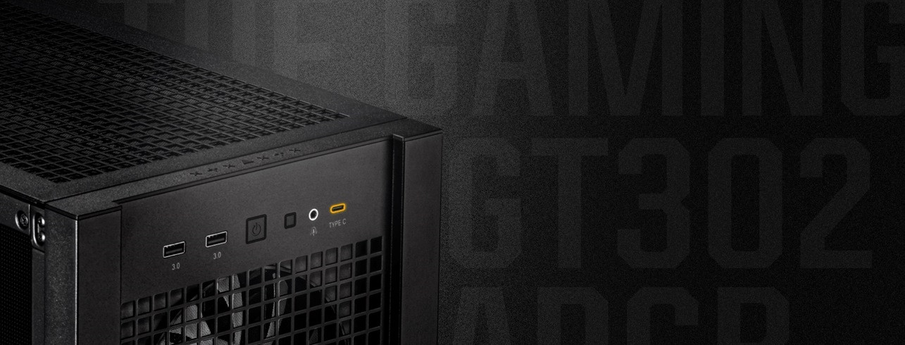 Obudowa Asus TUF GAMING GT302 TG ARGB WHITE - zdjęcie 7