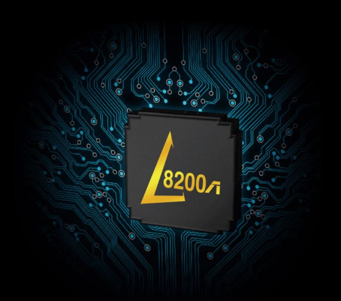 Płyta główna ASUS TUF GAMING B450-PLUS II - zdjęcie 5