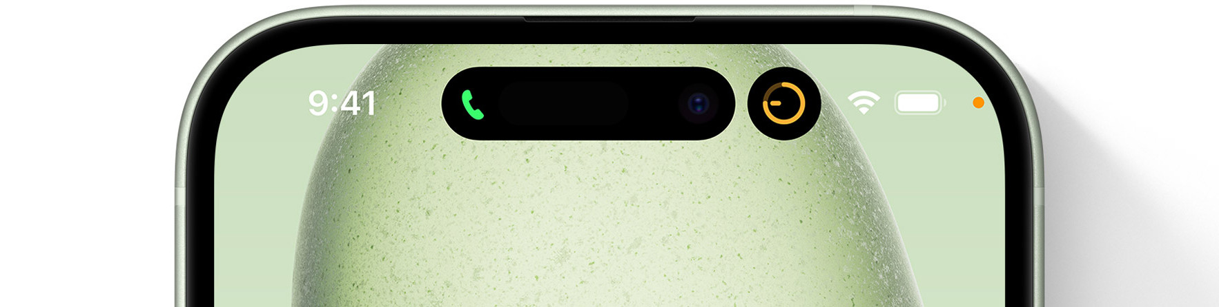 Apple iPhone 15 128GB Black - zdjęcie 9