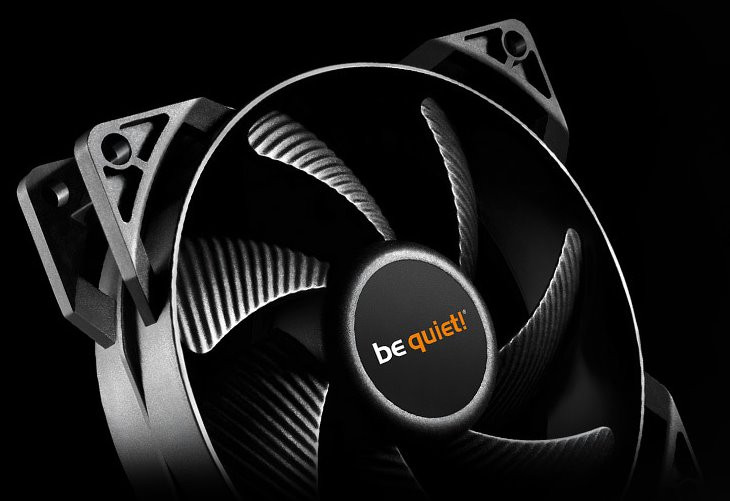 Chłodzenie CPU be quiet! PURE ROCK SLIM 2 - zdjęcie 6