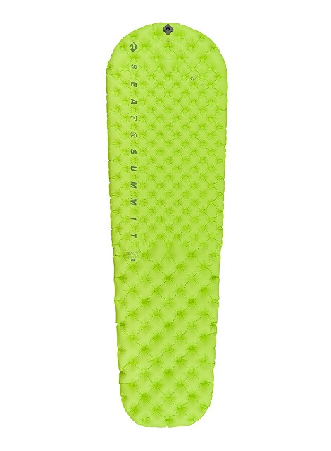 Materac SEA TO SUMMIT Comfort Light ASC Insulated Mat - zdjęcie 1