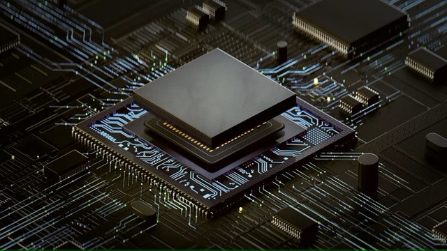 Procesor AMD Threadripper PRO 5975WX - zdjęcie 4