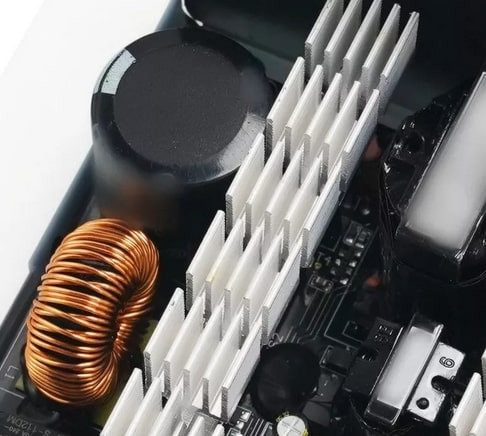 Zasilacz DeepCool PL-550-D - zdjęcie 3