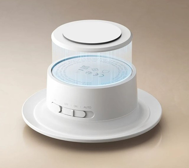 Lampka nocna Xiaomi Night Light 3 - zdjęcie 4