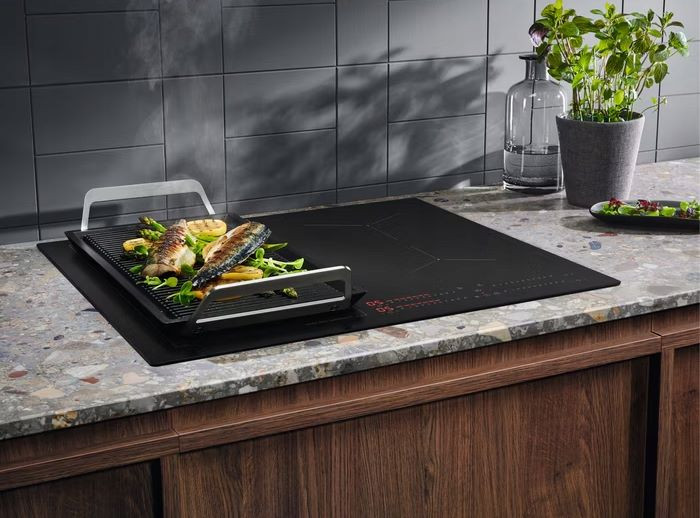 Płyta indukcyjna ELECTROLUX EIS62453IZ - zdjęcie 5