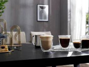 Ekspres ciśnieniowy DeLonghi ECAM 220.22.GB - zdjęcie 5