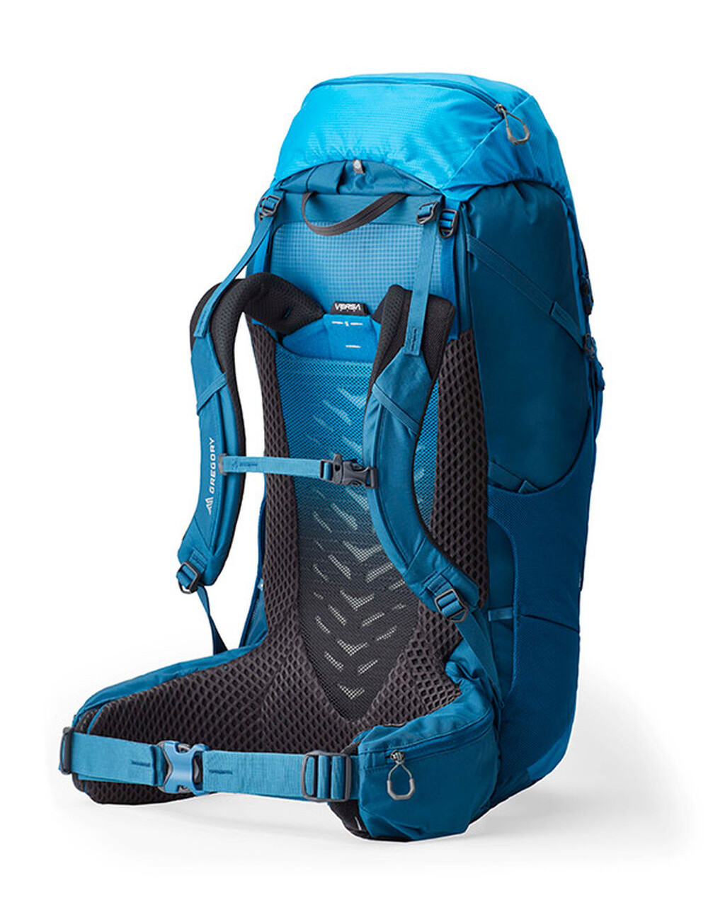 Plecak trekkingowy Gregory Stout 70 - compass blue - zdjęcie 5