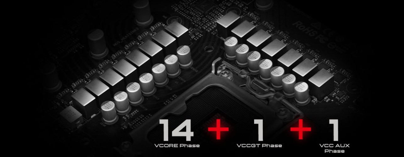 Płyta główna Asrock Z790 PG Riptide - zdjęcie 3