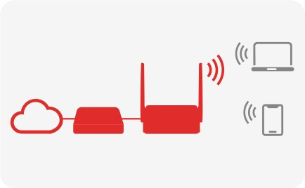 Router Mercusys MW302R - zdjęcie 5