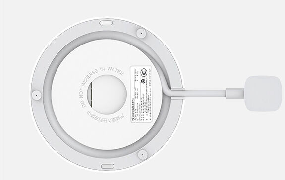 Czajnik Xiaomi Mi Smart Kettle Pro (biały) - zdjęcie 19